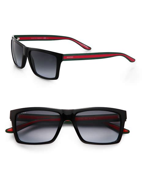 mens gucci sunglass|gucci men's sunglasses for sale.